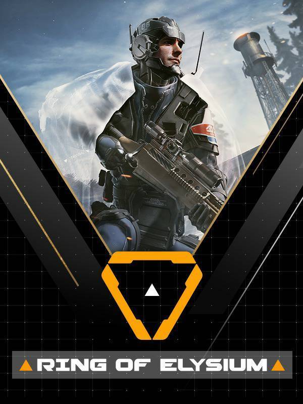 Videogames Ring of elysium