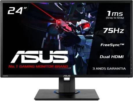 Producto Monitor Gaming ASUS VG245HE