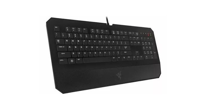 Producto teclado razer deathstalker essential