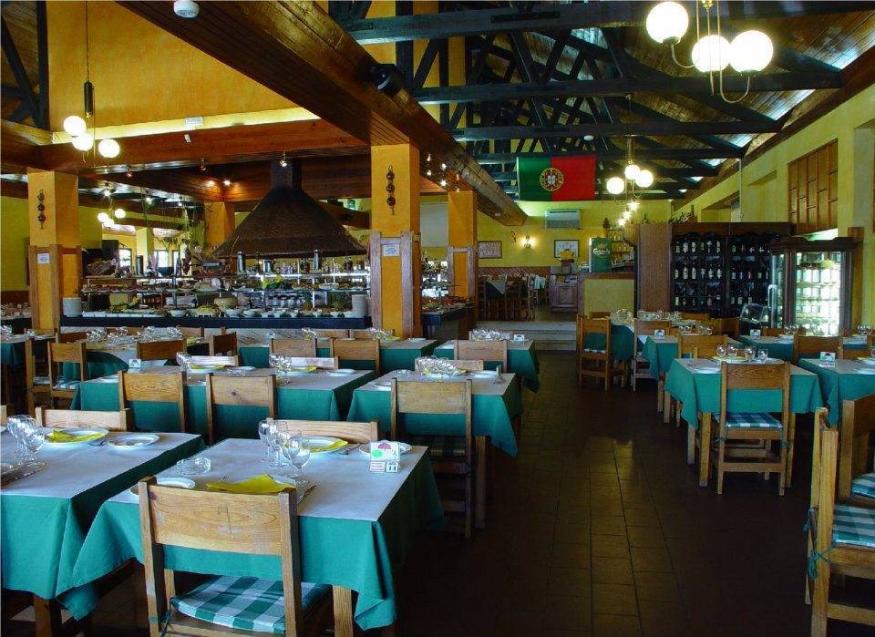 Restaurants Sabor Mineiro