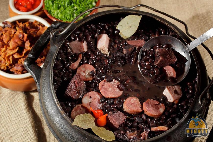 Fashion Feijoada - Wikipedia