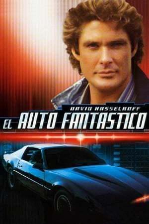 Serie El coche fantástico