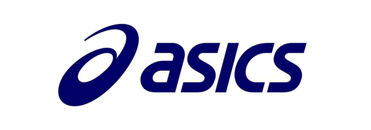 Product asics