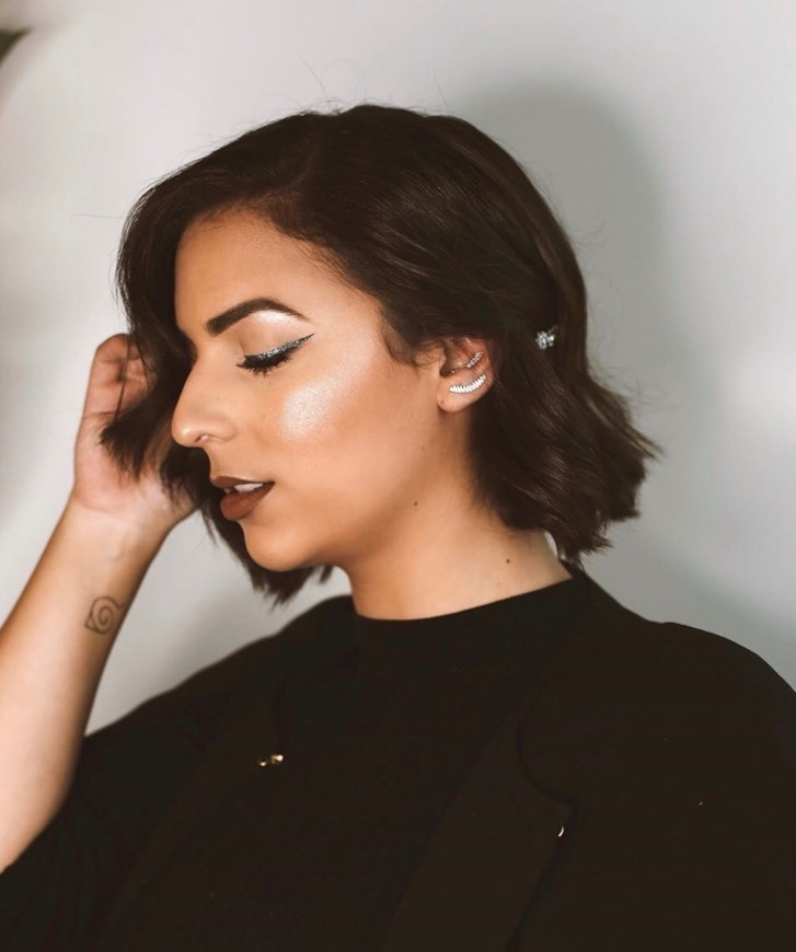 Social Rita Serrano