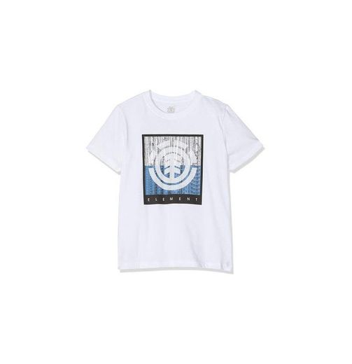 Element Blazin SS Boy tee Shirt