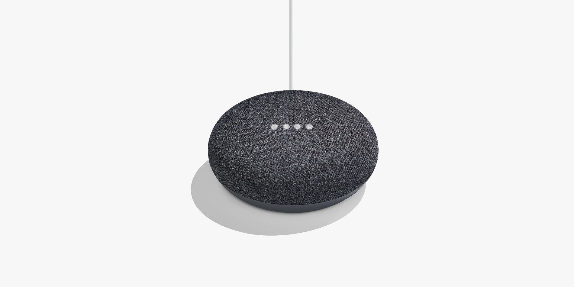 Moda GOOGLE HOME MINI