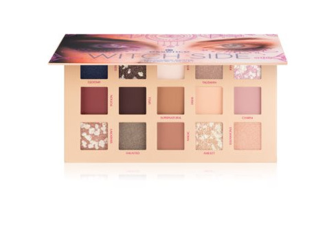 Products PALETA SOMBRA