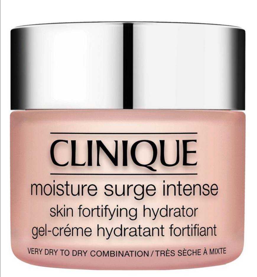 Products CLINIQUE! Moisture Surge™ Intense Skin Fortifying Hydrato

