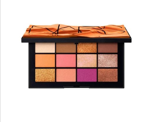 NOVA Paleta da NARS