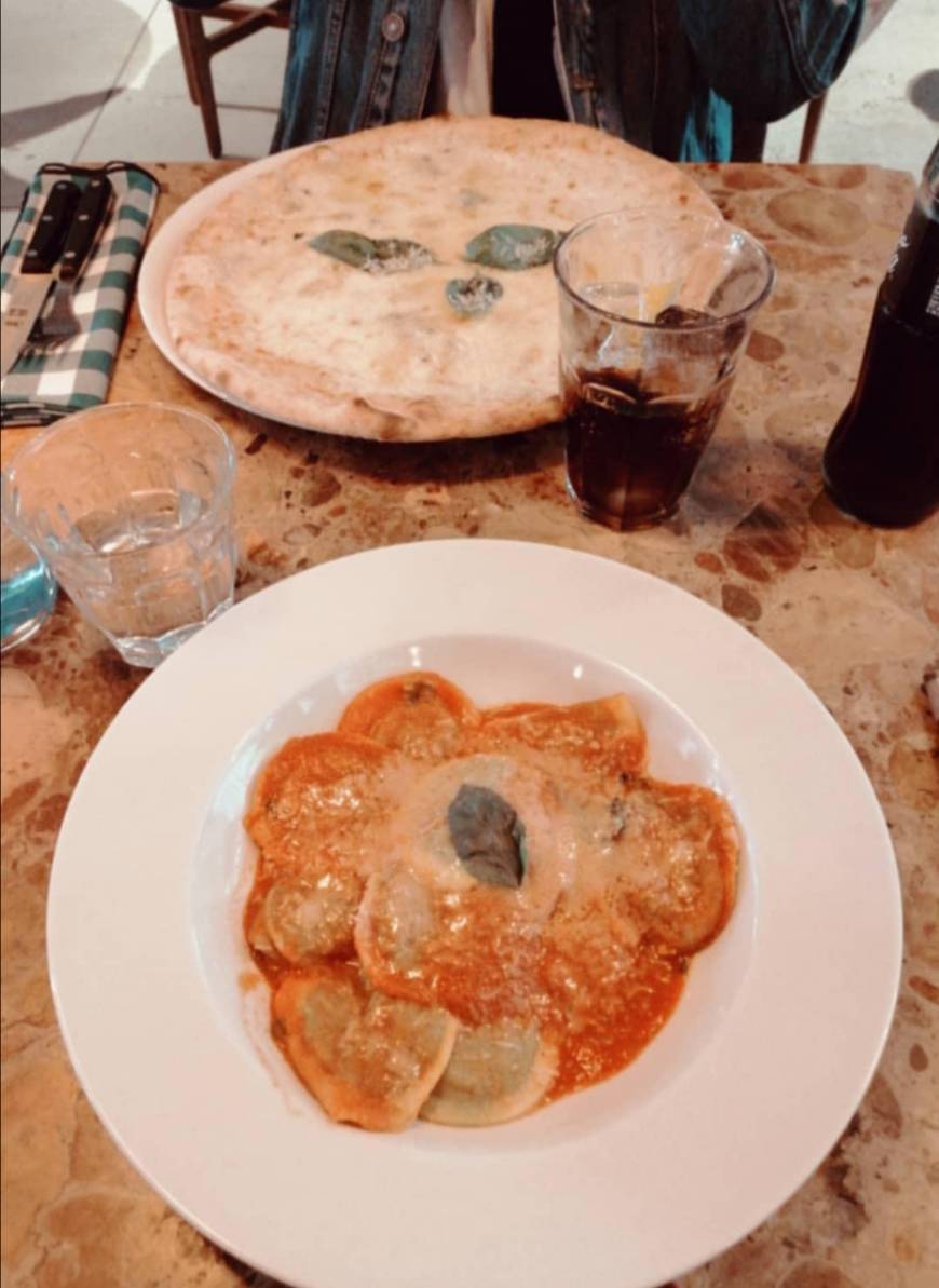 Restaurants ZeroZero