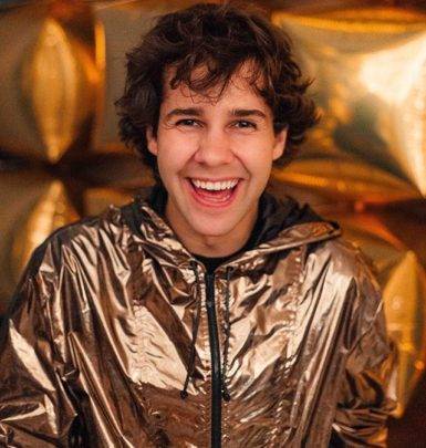 Fashion David Dobrik