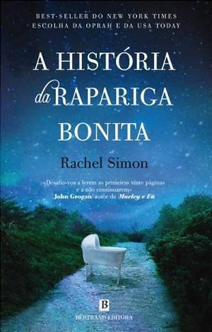 Books A História da Rapariga Bonita