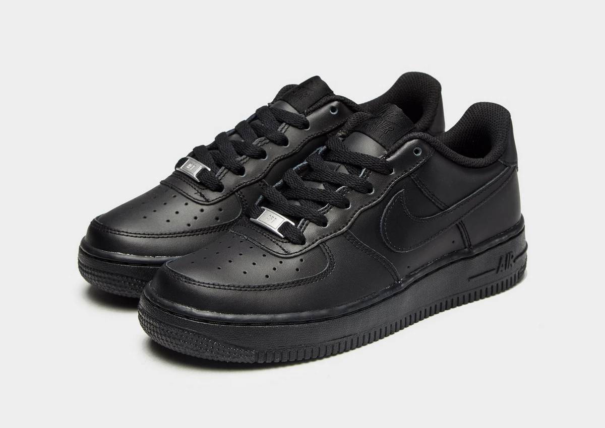 Moda Air force 1 