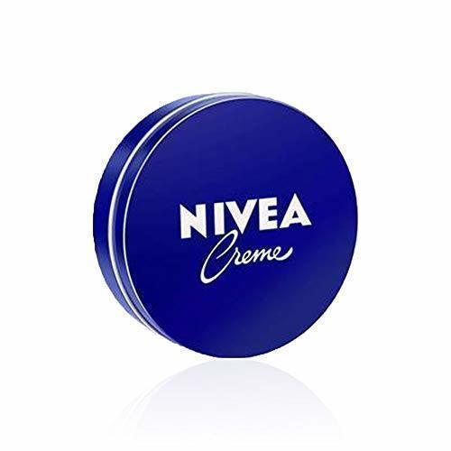 Social NIVEA Creme