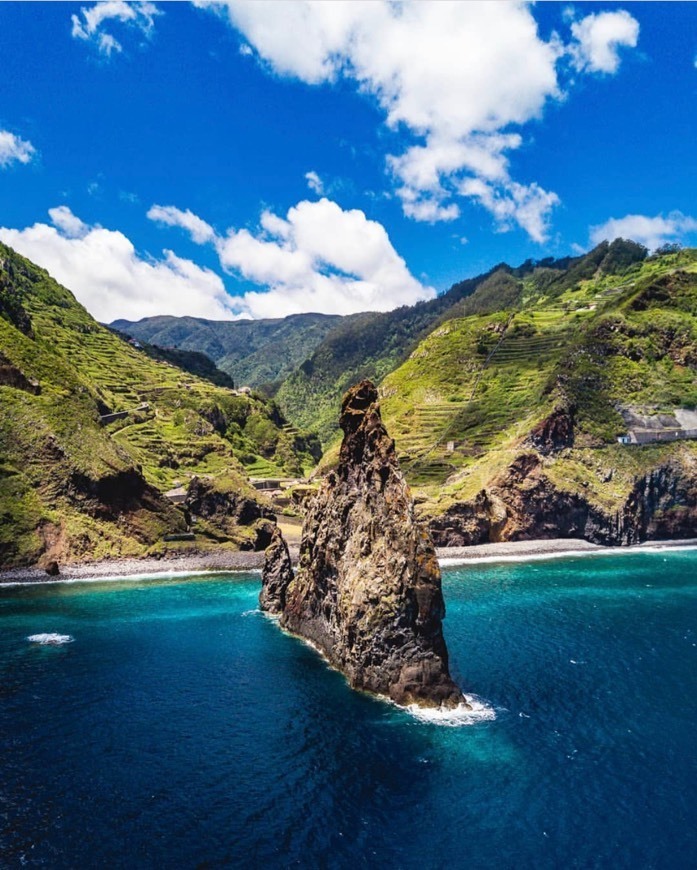 Social Ribeira da Janela, Madeira