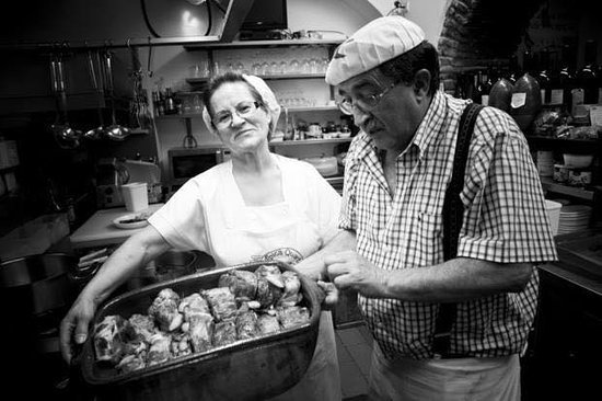 Restaurants Taberna Típica Quarta-feira