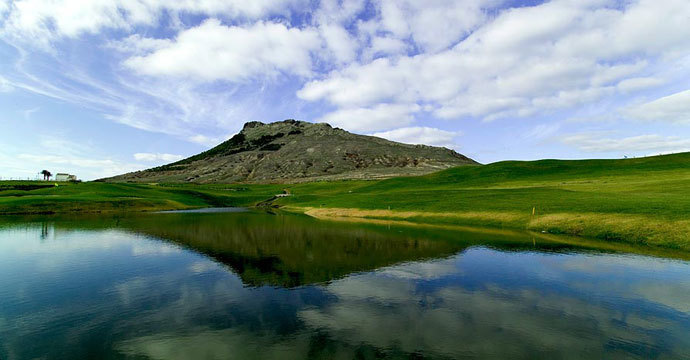 Place Porto Santo Golfe