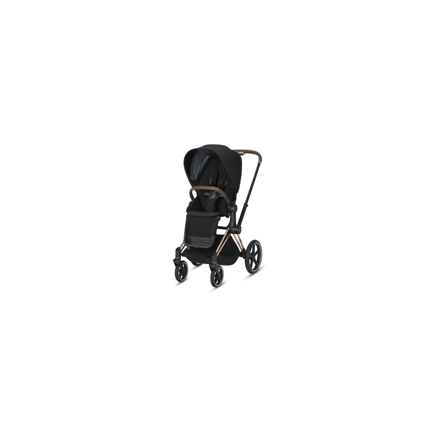Social Cybex priam