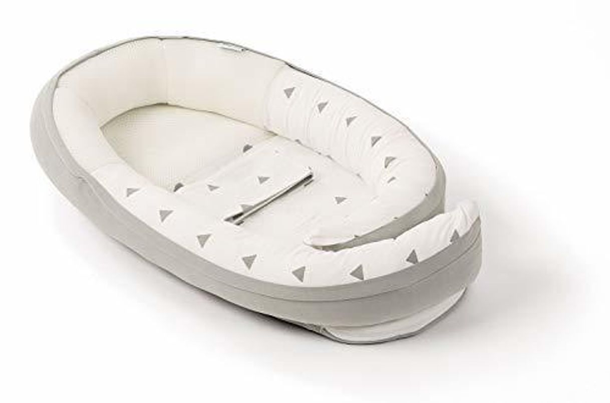 Social Babymoov Cocoon - Reductor de cama doomoo