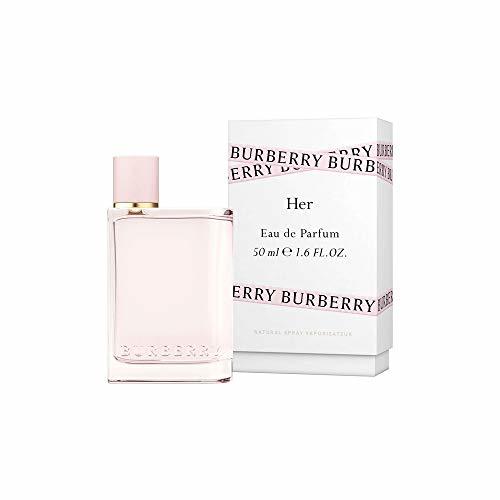 Beauty Burberry