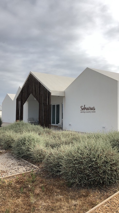 Lugar Sobreiras - Alentejo Country Hotel