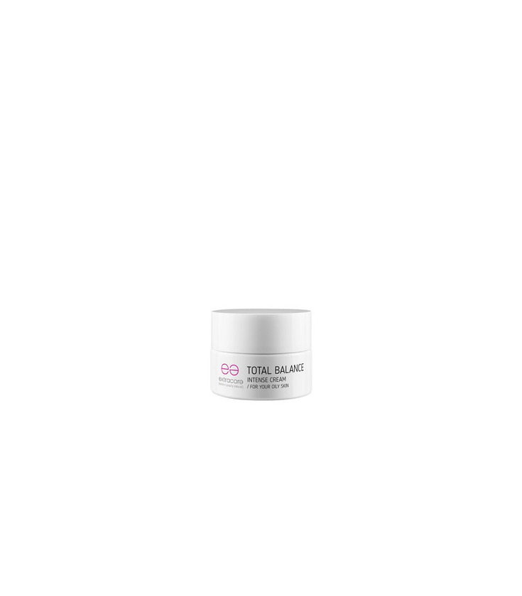 Product Total Balance Intense Cream Extracare