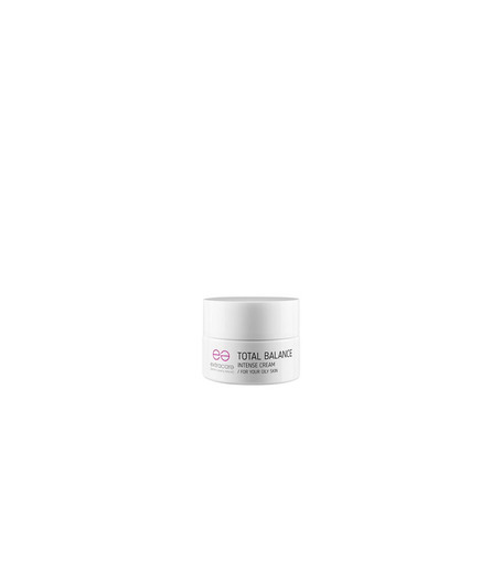 Total Balance Intense Cream Extracare