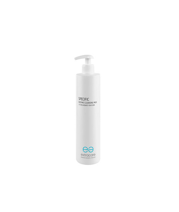 Product Enzyme Cleansing Milk Extracare