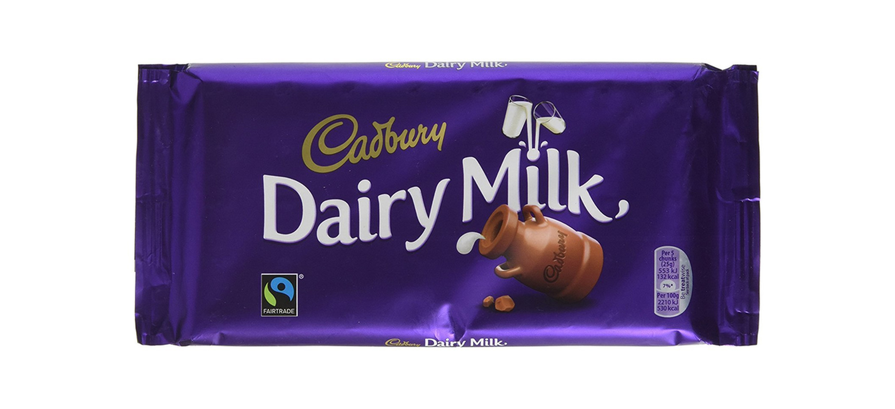 Products Dairy Milk