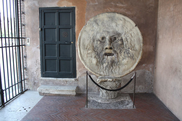 Place Bocca della Verità