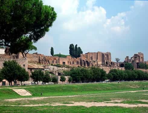 Place Circo Massimo