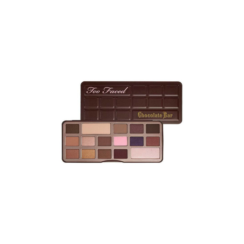 Producto Too Faced Chocolate bar 