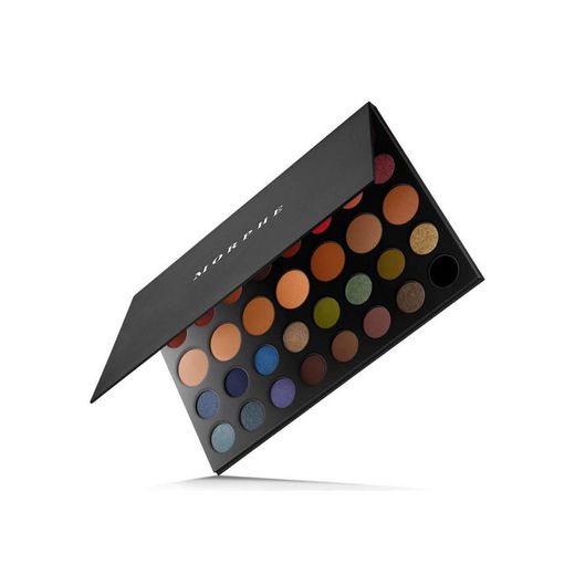 Morphe 39A Dare to Create Artistry Palette