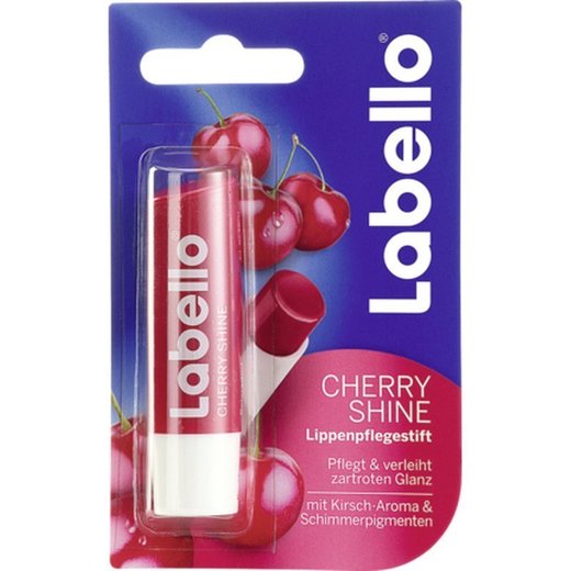 Cherry Shine - Labello