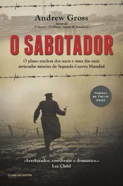 Book O Sabotador