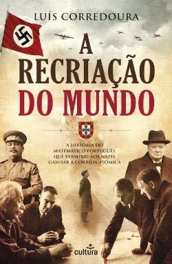 Book A Recriação do Mundo