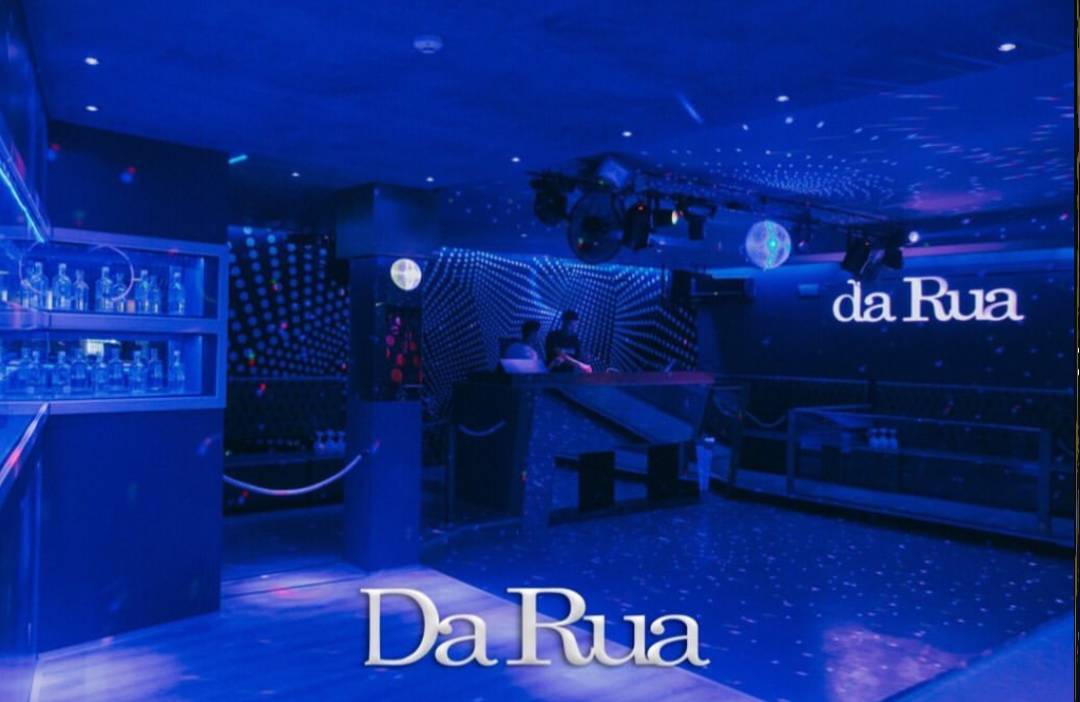 Lugar DaRua