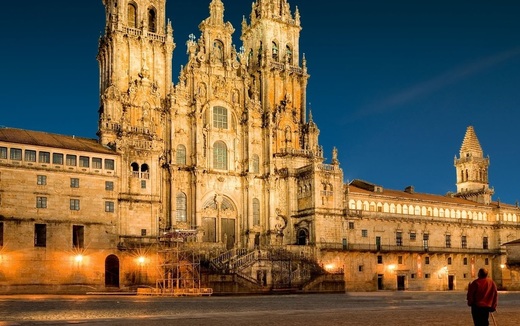 Santiago de Compostela