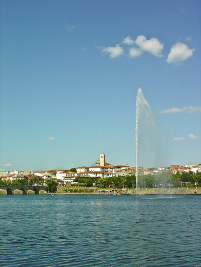 Mirandela