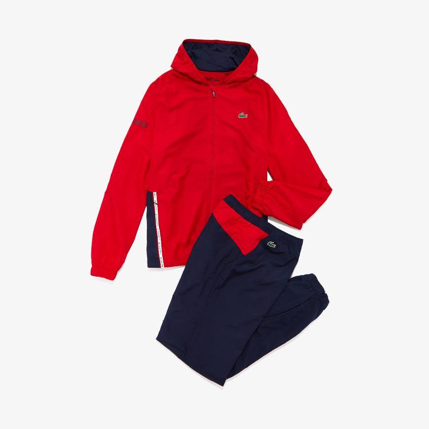 Lacoste