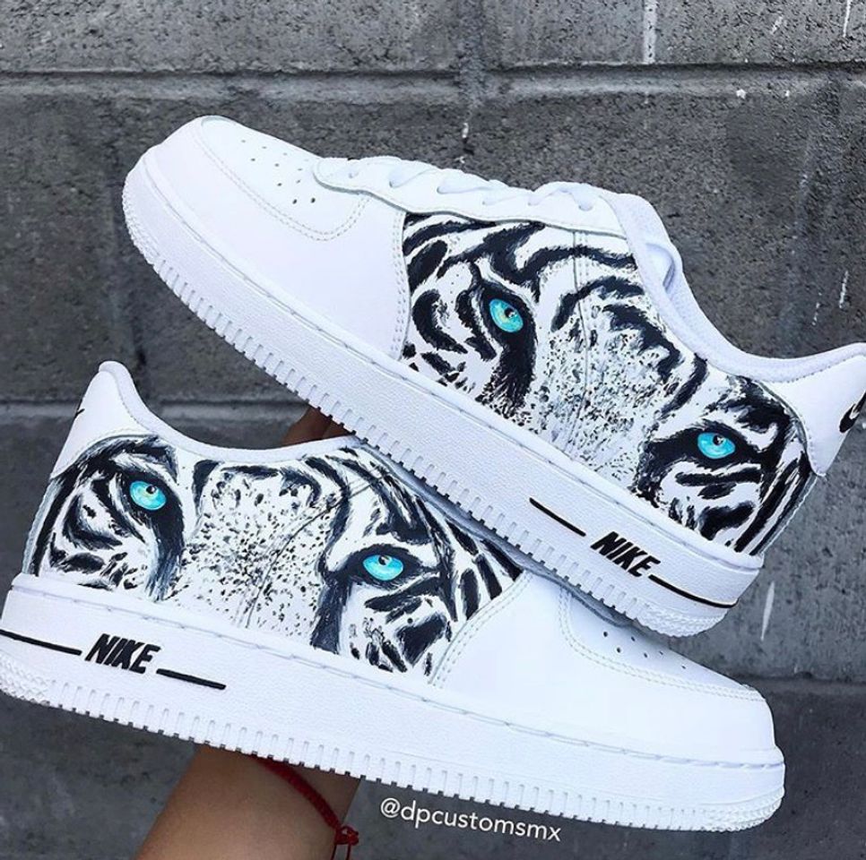 Fashion AF1 - Custom