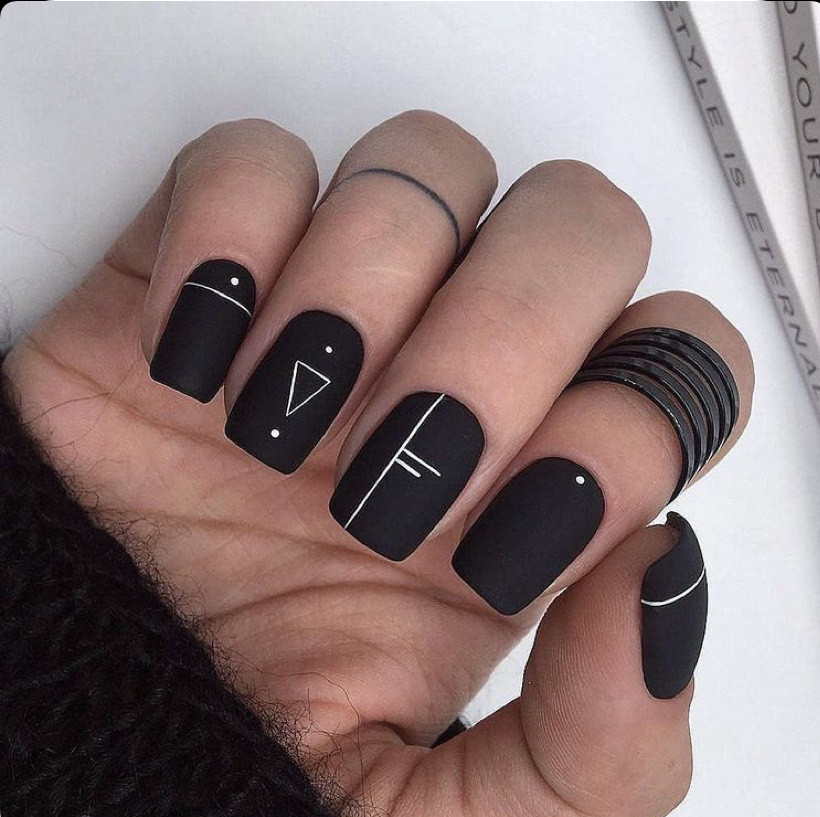 Social Black