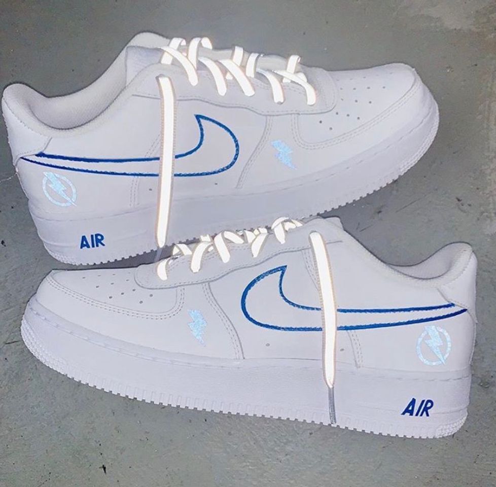 Fashion AF1 || 🤍