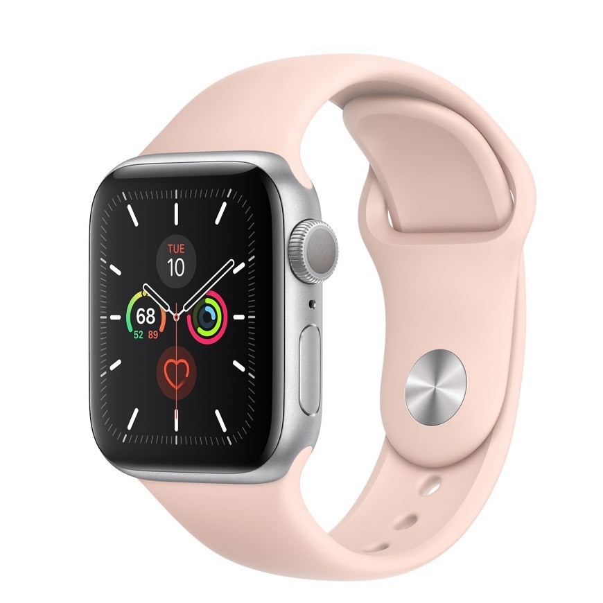 Moda Apple Watch