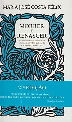 Morrer E Renascer