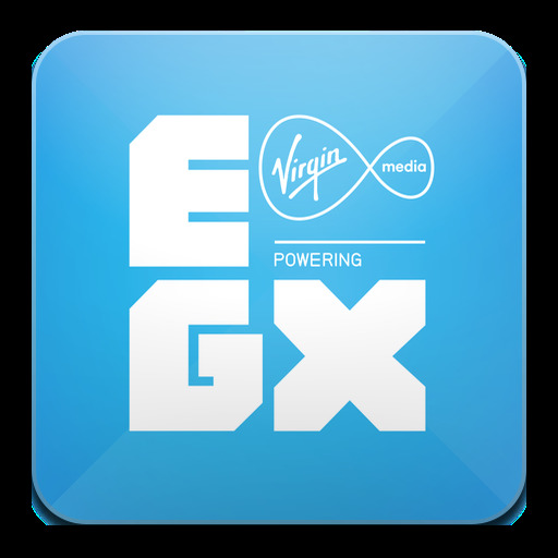 Electrónica EGX