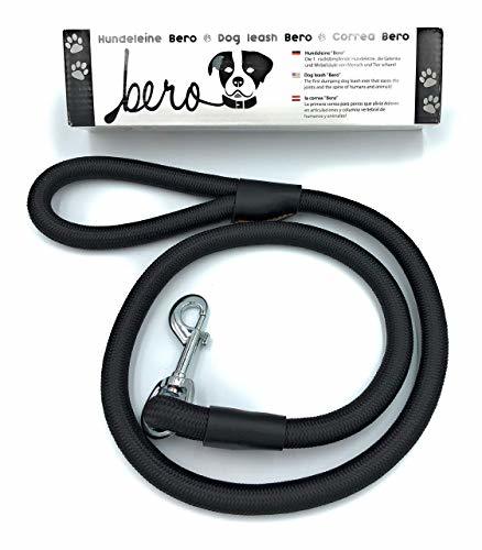 Products BERO Pets Elegante Perros Cuerda con elástico Ruck dämp Fung