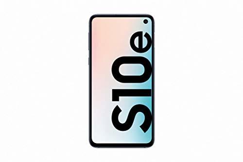 Product Samsung Galaxy S10e - Smartphone (128GB, Dual SIM, Pantalla 5.8 "Full HD