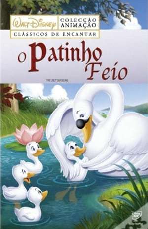 Película Clássicos de Encantar - O Patinho Feio