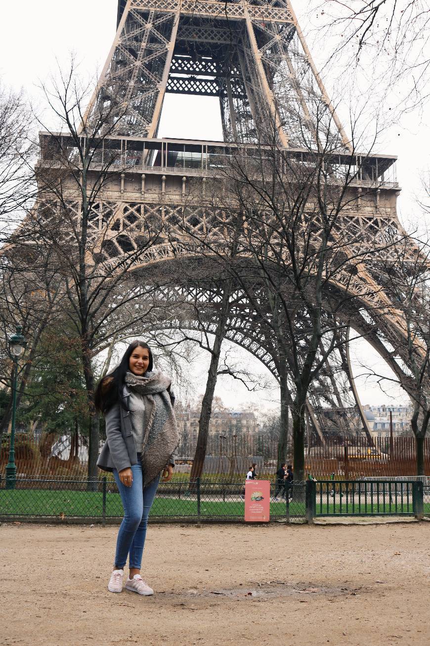 Torre Eiffel